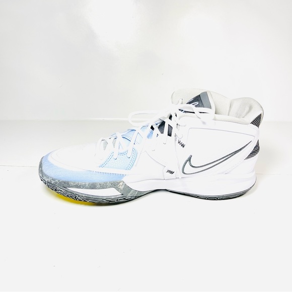 Nike Kyrie Infinity Mens Basketball Shoes smoke and mirrors size 13 - Picture 4 of 12